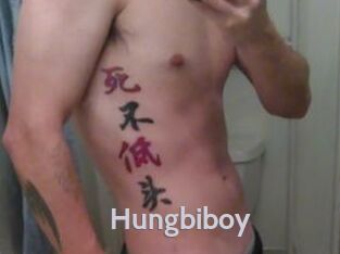 Hungbiboy