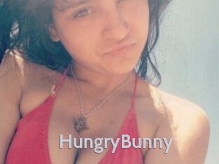 HungryBunny