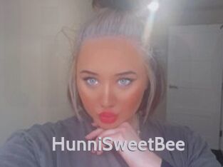 HunniSweetBee