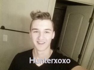 Hunterxoxo