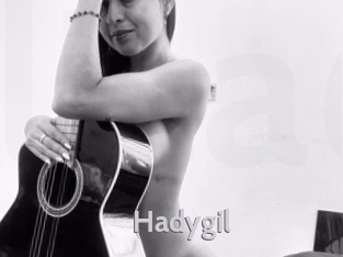 Hadygil