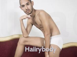 Haiirybody