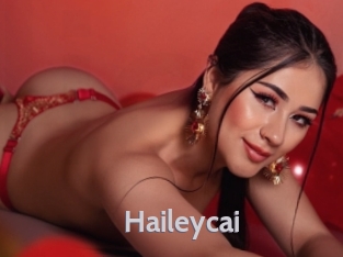 Haileycai