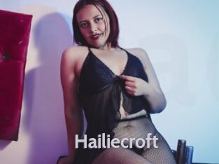 Hailiecroft