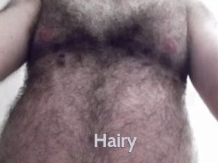 Hairy