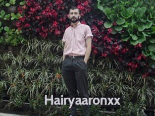 Hairyaaronxx