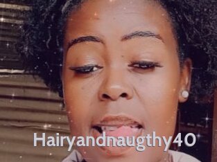 Hairyandnaugthy40