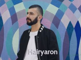 Hairyaron