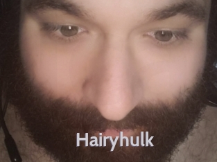 Hairyhulk