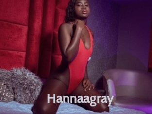 Hannaagray