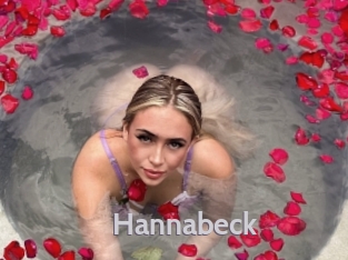 Hannabeck