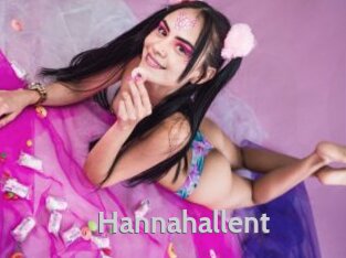 Hannahallent