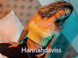 Hannahdaviss