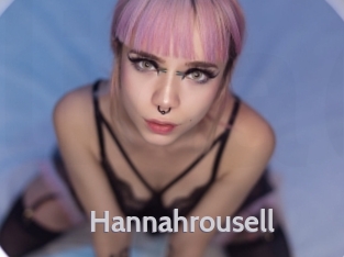 Hannahrousell