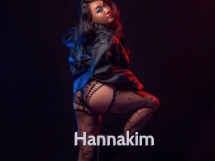 Hannakim