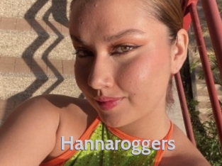 Hannaroggers