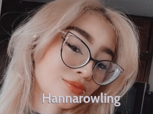 Hannarowling