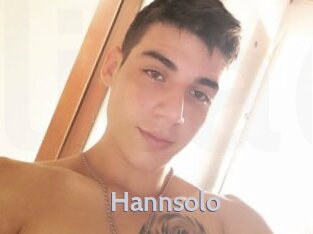 Hannsolo