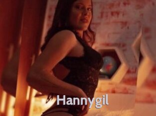 Hannygil