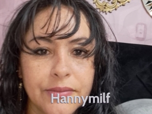 Hannymilf