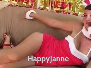 HappyJanne