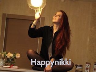 Happynikki