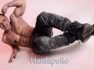 Hardapollo