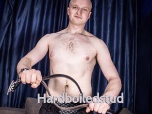 Hardboiledstud