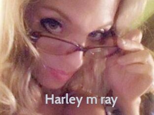 Harley_m_ray