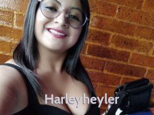 Harleyheyler