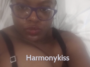 Harmonykiss