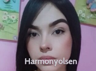 Harmonyolsen