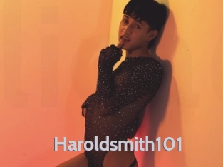 Haroldsmith101