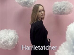 Harrietatcher