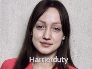 Harrietduty