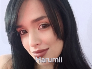 Harumii