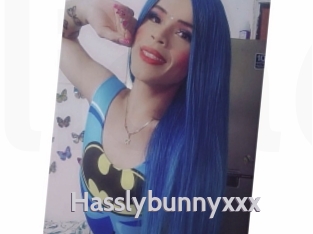 Hasslybunnyxxx