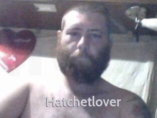 Hatchetlover