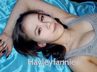 Hayleyfannie