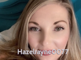 Hazelrayne0077