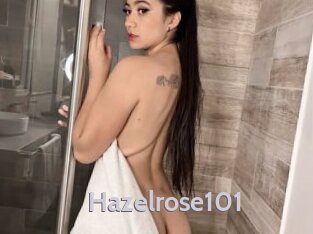 Hazelrose101