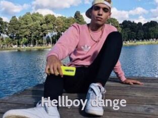 Hellboy_dange