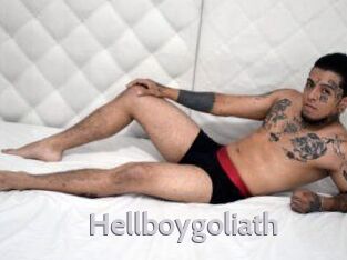 Hellboygoliath