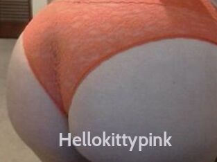 Hellokittypink