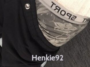 Henkie92