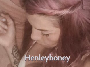 Henleyhoney