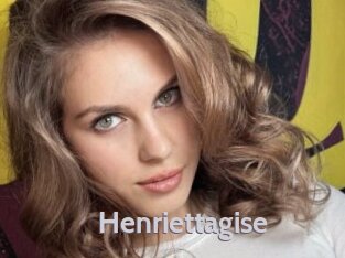 Henriettagise