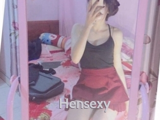 Hensexy