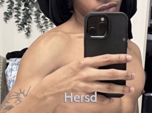 Hersd