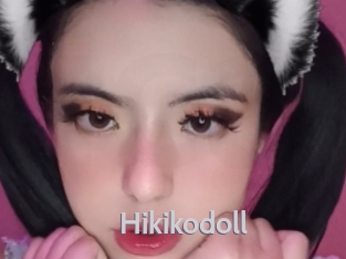 Hikikodoll